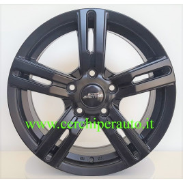 Alloy Wheels KARGIN