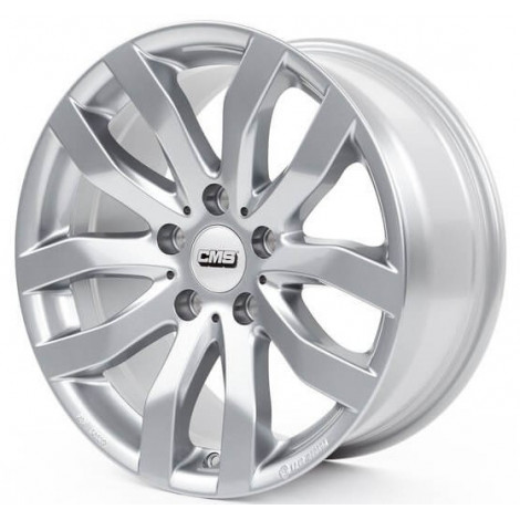 Alloy Wheels C22