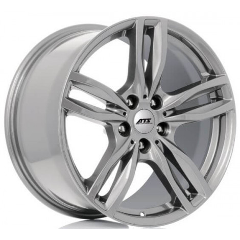 Alloy Wheels EVOLUTION