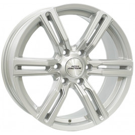 Alloy Wheels KARGIN 6