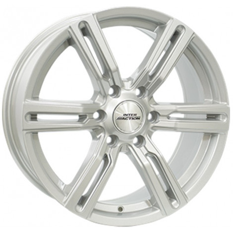 Alloy Wheels KARGIN 6