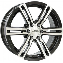 Alufelgen V16706130E50ZP84KAR6