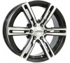 Alloy Wheels KARGIN 6