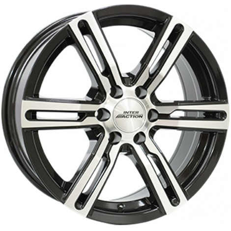 Alloy Wheels KARGIN 6