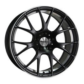 Alloy Wheels MIRABEAU