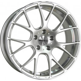 Alloy Wheels MIRABEAU