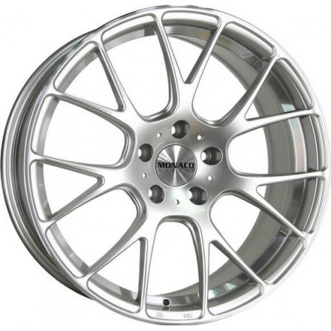 Alloy Wheels MIRABEAU