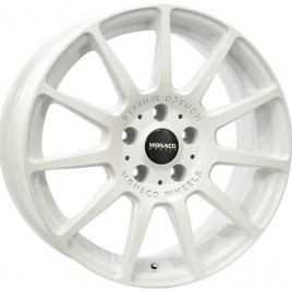 Alloy Wheels RALLYE