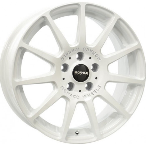 Alloy Wheels RALLYE