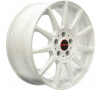 Alloy Wheels RALLYE