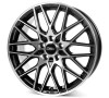 Alloy Wheels C25