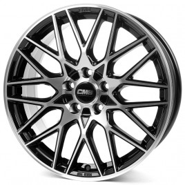 Alloy Wheels C25