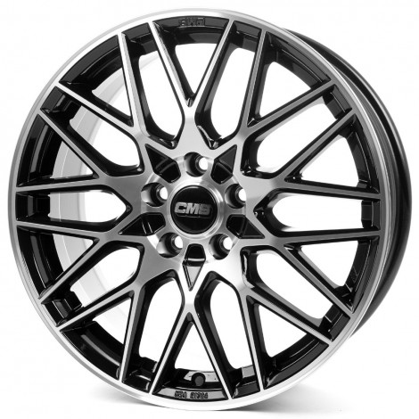 Alloy Wheels C25
