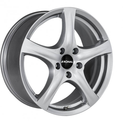 Alloy Wheels R42
