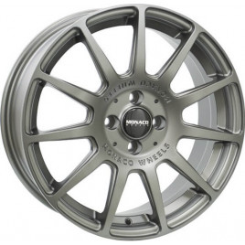 Alloy Wheels RALLYE