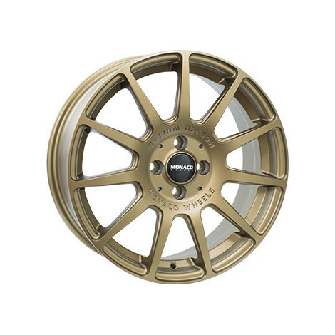 Alloy Wheels RALLYE