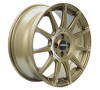 Alloy Wheels RALLYE