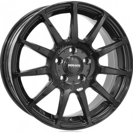 Alloy Wheels RALLYE