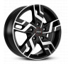 Alloy Wheels R64