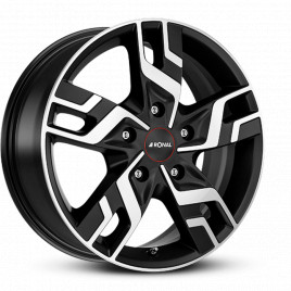 Alloy Wheels R64