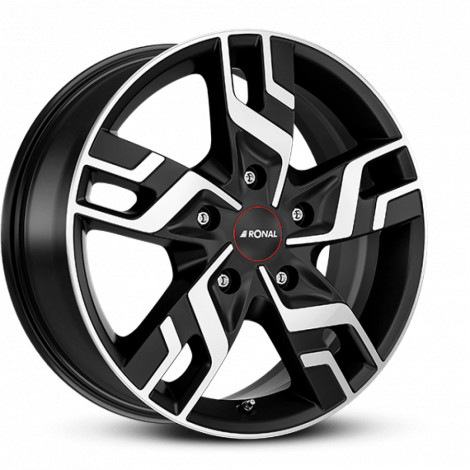 Alloy Wheels R64