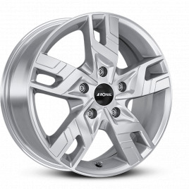 Alloy Wheels R64
