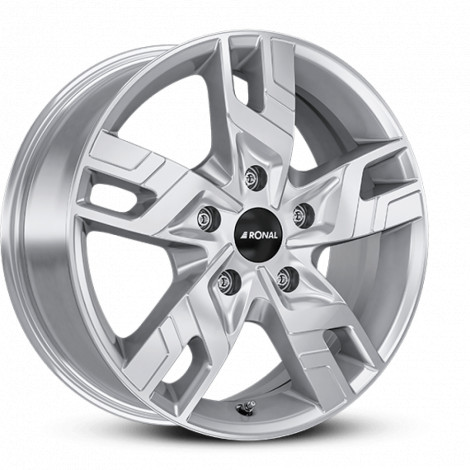 Alloy Wheels R64