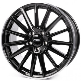 Alloy Wheels C23