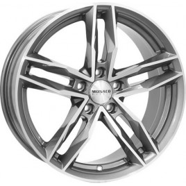 Alloy Wheels RR8M