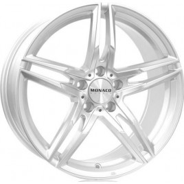 Alloy Wheels GP1