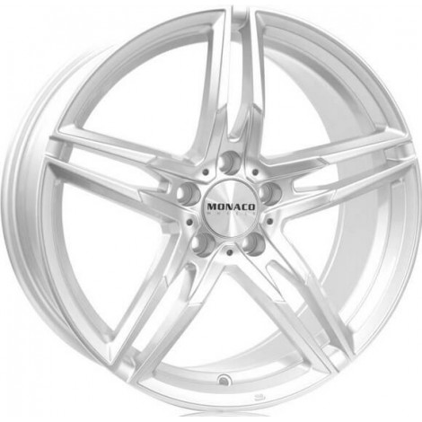 Alloy Wheels GP1