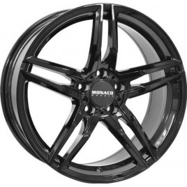 Alloy Wheels GP1