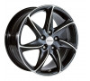 Alloy Wheels R51