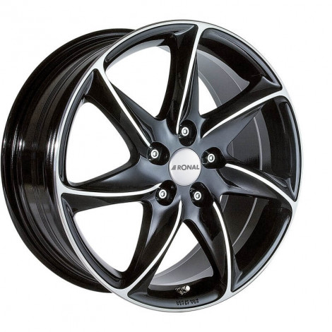 Alloy Wheels R51