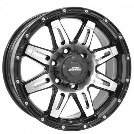 Alloy Wheels GRABBER
