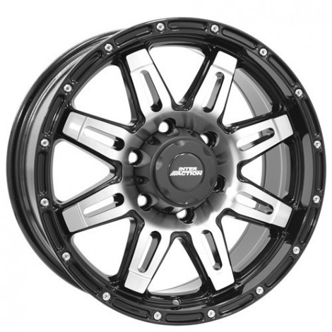 Alloy Wheels GRABBER