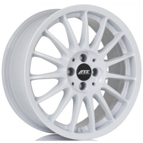 Alloy Wheels STREETRALLYE