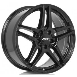 Alloy Wheels MIZAR