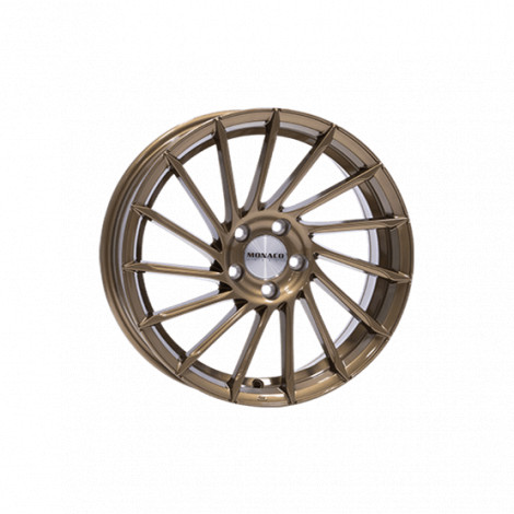 Alloy Wheels TURBINE