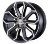 Alloy Wheels C20