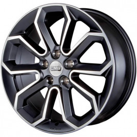 Alloy Wheels C20