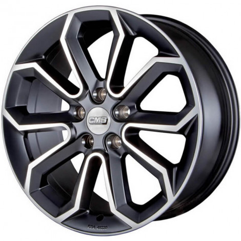 Alloy Wheels C20