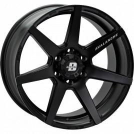 Alloy Wheels AVALANCHE