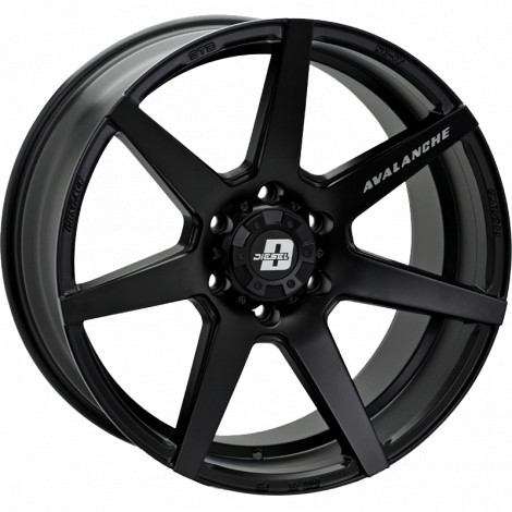 Alloy Wheels AVALANCHE