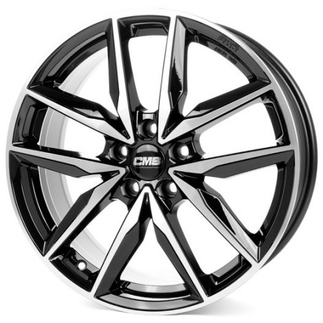 Alloy Wheels C28
