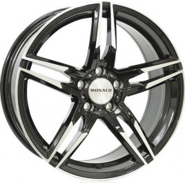Alloy Wheels GP1