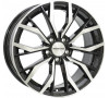 Alloy Wheels GP5