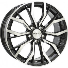 Alloy Wheels GP5