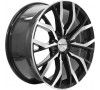 Alloy Wheels GP5