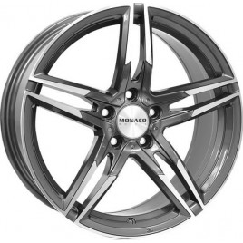 Alloy Wheels GP1